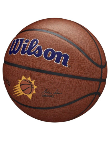 Piłka wilson team alliance phoenix suns ball