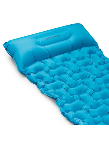 Materac trekkingowy spokey ultralight spokey air bed