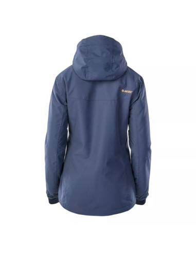 Kurtka narciarska hi-tec gigi w