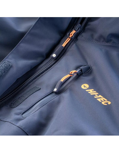 Kurtka narciarska hi-tec gigi w