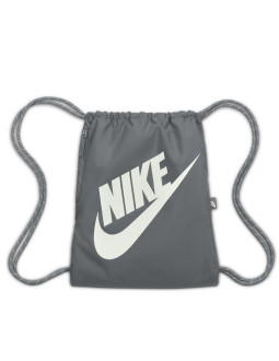 Worek, plecak nike heritage drawstring bag dc4245
