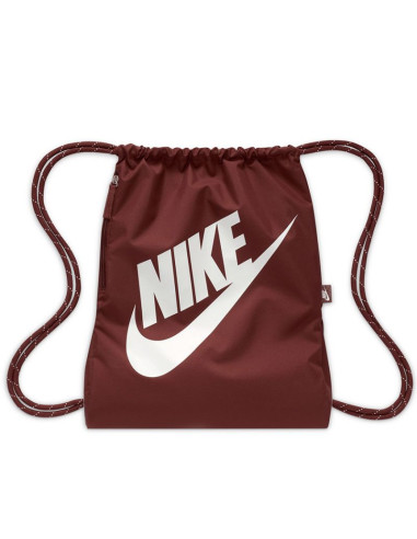Worek, plecak nike heritage drawstring bag dc4245