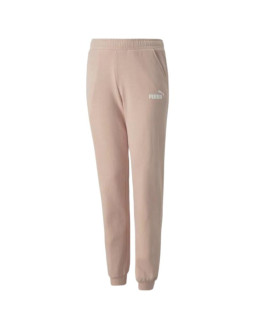 Spodnie puma alpha sweatpants fl cl g jr 670222