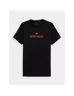 Koszulka 4f m 4fss23ttshm539