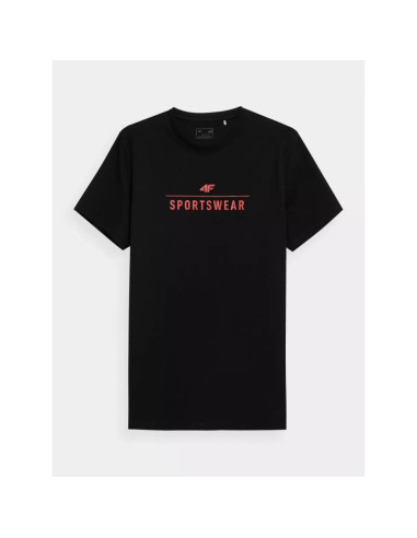 Koszulka 4f m 4fss23ttshm539