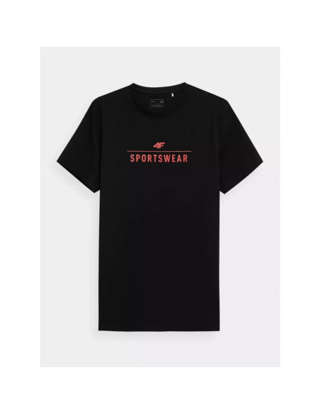 Koszulka 4f m 4fss23ttshm539