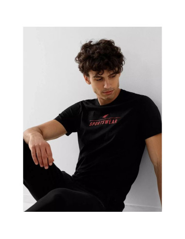 Koszulka 4f m 4fss23ttshm539