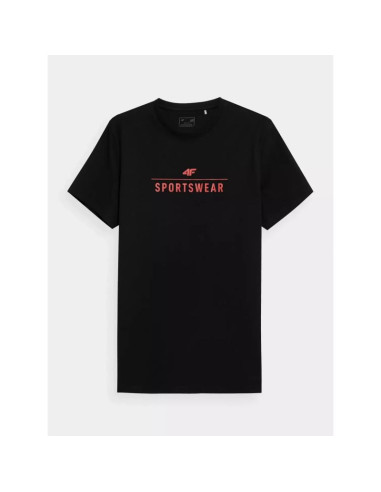 Koszulka 4f m 4fss23ttshm539