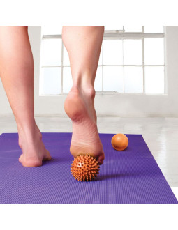 Piłeczki masujące 2