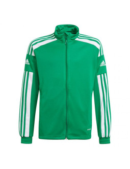 Bluza adidas squadra 21 training youth jr gp6456
