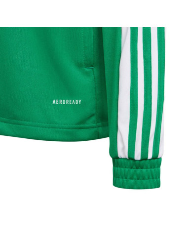 Bluza adidas squadra 21 training youth jr gp6456