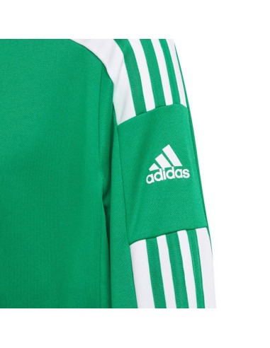 Bluza adidas squadra 21 training youth jr gp6456