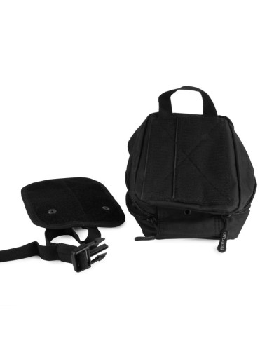 Saszetka taktyczna offlander molle