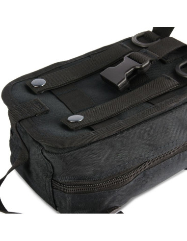 Saszetka taktyczna offlander molle