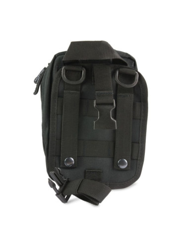 Saszetka taktyczna offlander molle