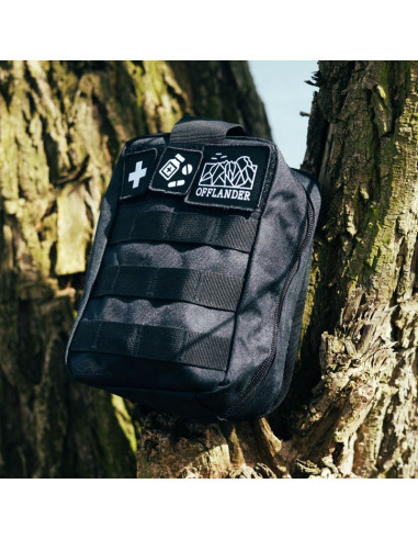 Saszetka taktyczna offlander molle