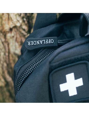 Saszetka taktyczna offlander molle