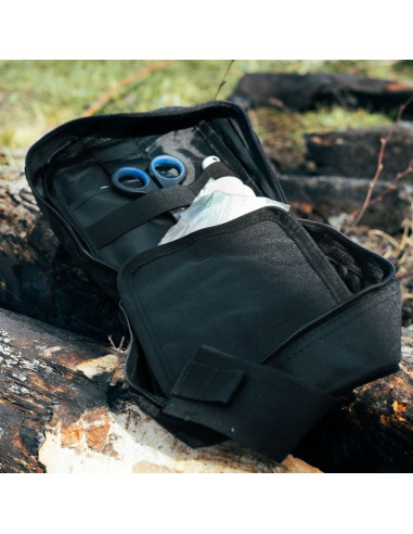 Saszetka taktyczna offlander molle