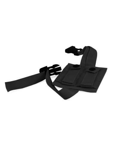 Saszetka taktyczna offlander molle