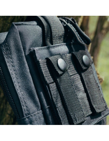 Saszetka taktyczna offlander molle