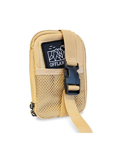 Saszetka taktyczna offlander molle