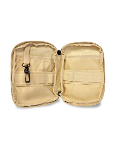 Saszetka taktyczna offlander molle