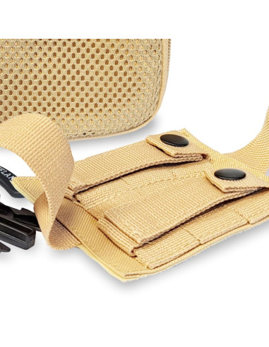 Saszetka taktyczna offlander molle