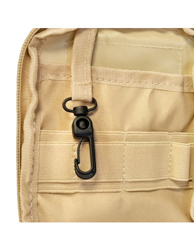 Saszetka taktyczna offlander molle