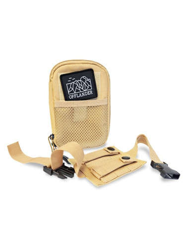 Saszetka taktyczna offlander molle