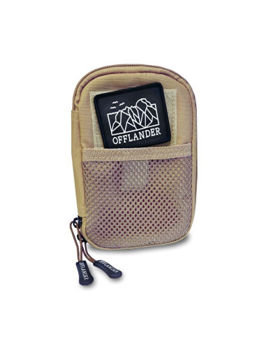 Saszetka taktyczna offlander molle