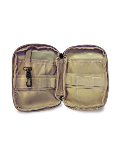 Saszetka taktyczna offlander molle