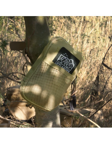 Saszetka taktyczna offlander molle