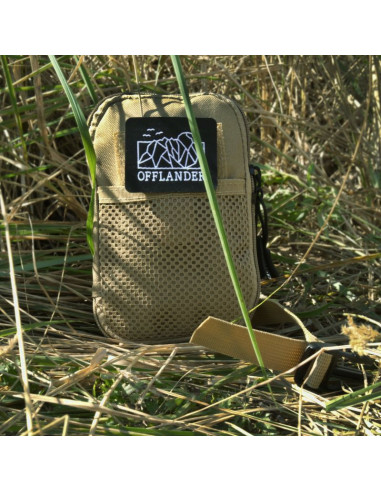 Saszetka taktyczna offlander molle