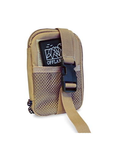 Saszetka taktyczna offlander molle