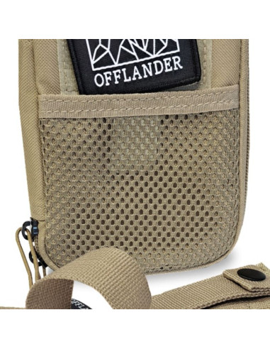Saszetka taktyczna offlander molle