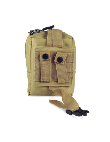 Saszetka taktyczna offlander molle