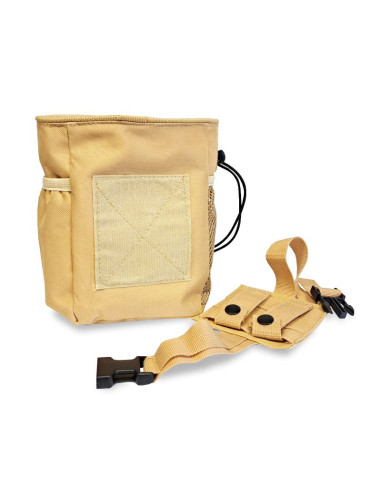 Saszetka taktyczna offlander molle