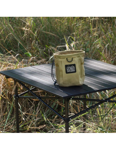 Saszetka taktyczna offlander molle