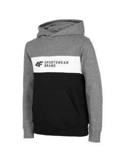 Bluza 4f jr hjz22 jblm003