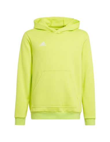 Bluza adidas entrada 22 hoody jr