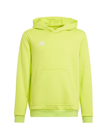 Bluza adidas entrada 22 hoody jr