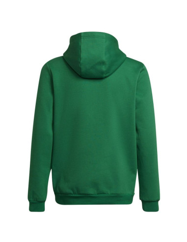 Bluza adidas entrada 22 hoody jr