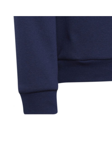 Bluza adidas entrada 22 hoody jr