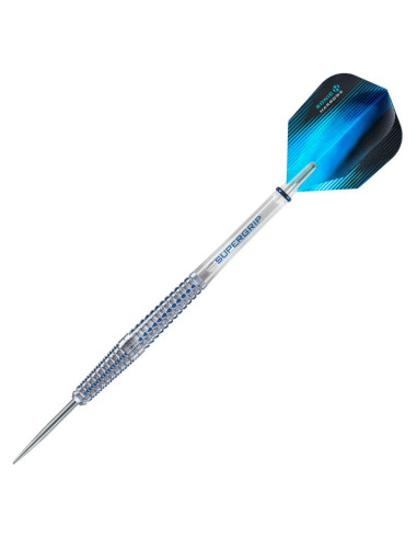 Rzutki harrows sonic 90% steeltip