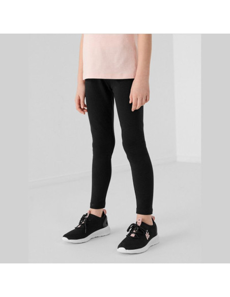 Legginsy 4f jr hjl22-jleg004