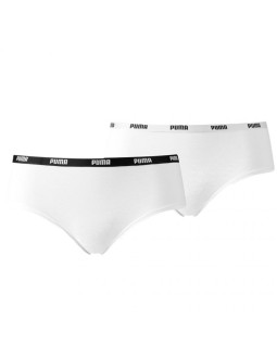 Bielizna puma hipster 2p pack w 907852