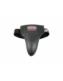 Ochraniacze krocza masters