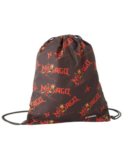 Worek lego ninjago gymsack 10034