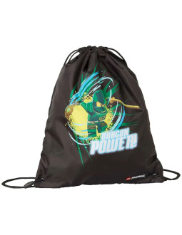 Worek lego ninjago gymsack 10034 2