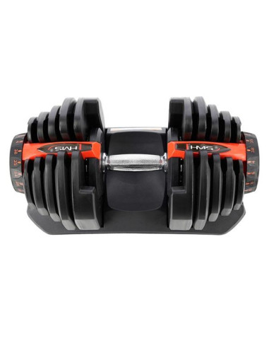 Sztangielka regulowana hms sr80